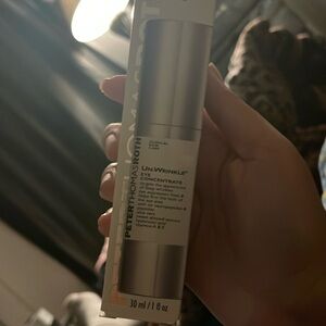 Peter Thomas Roth Un Wrinkle Eye Concentrate